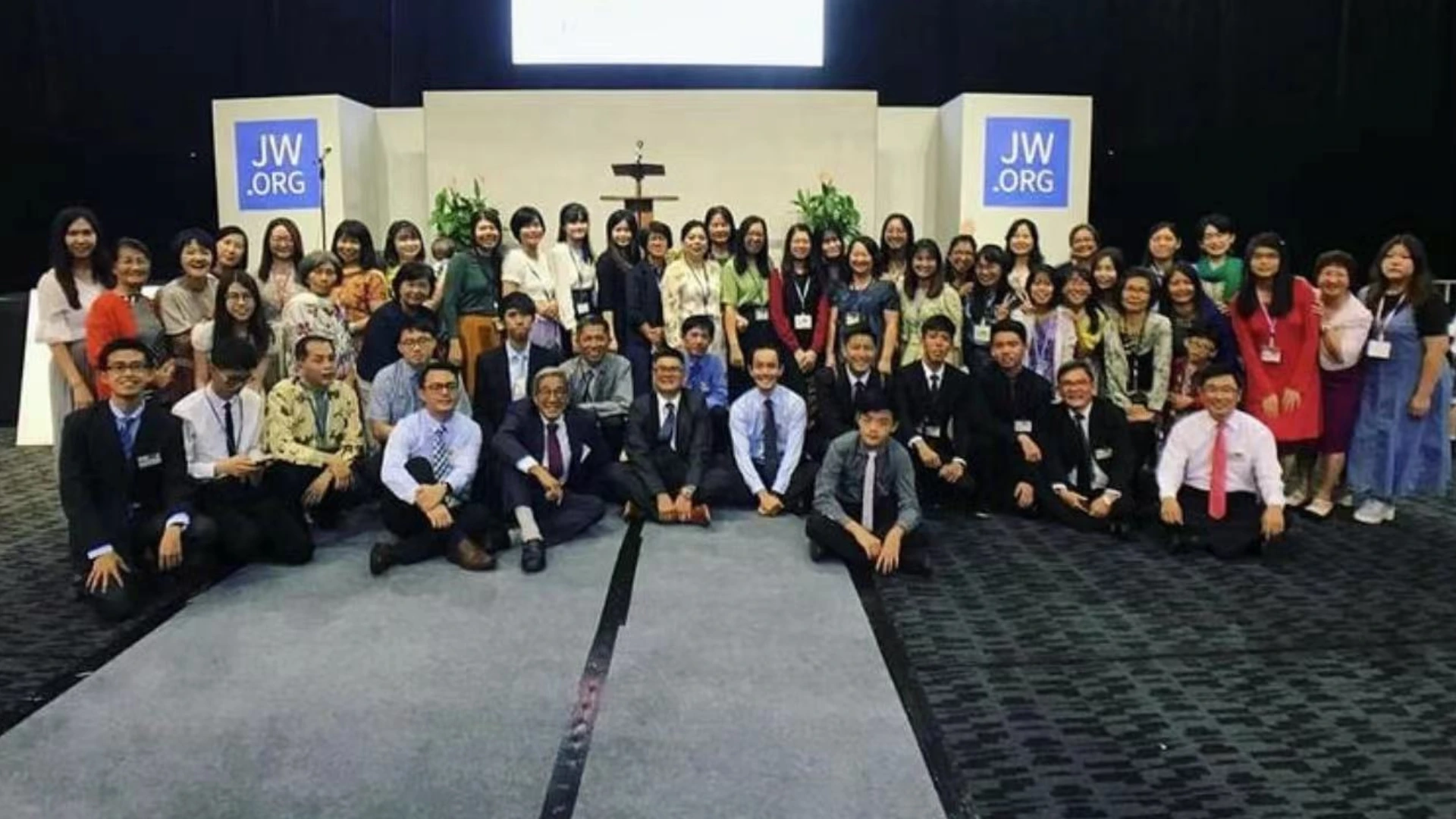2019 Convention