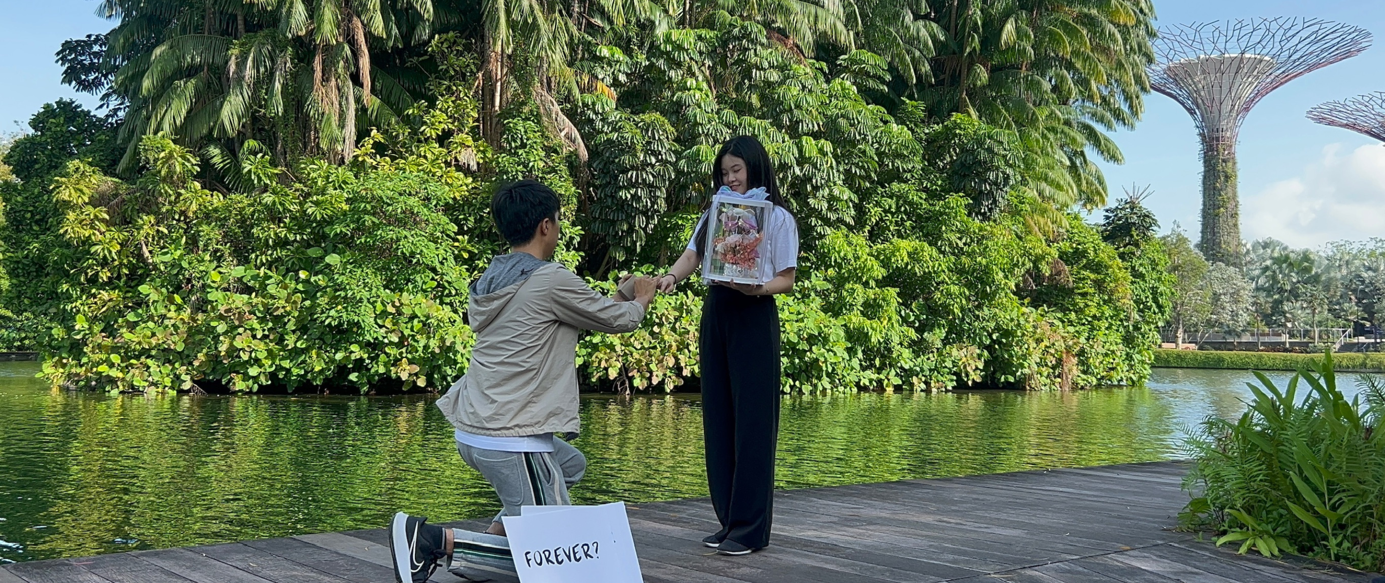 Jayjoey Wedding
